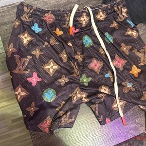 Lv shorts